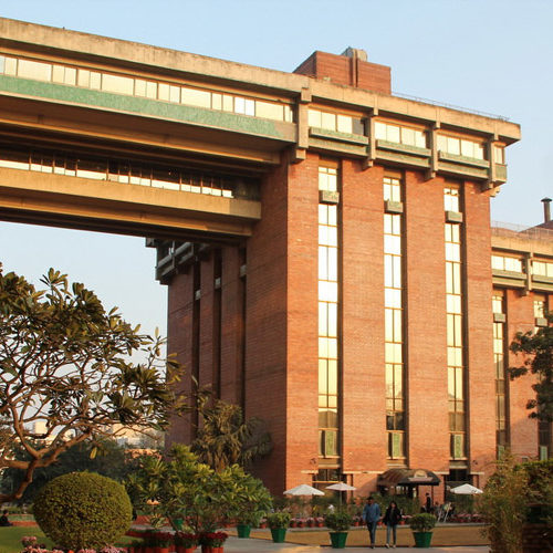 Forum Biznesu Polska - Indie LOT Warszawa New Delhi Inauguracja 2019