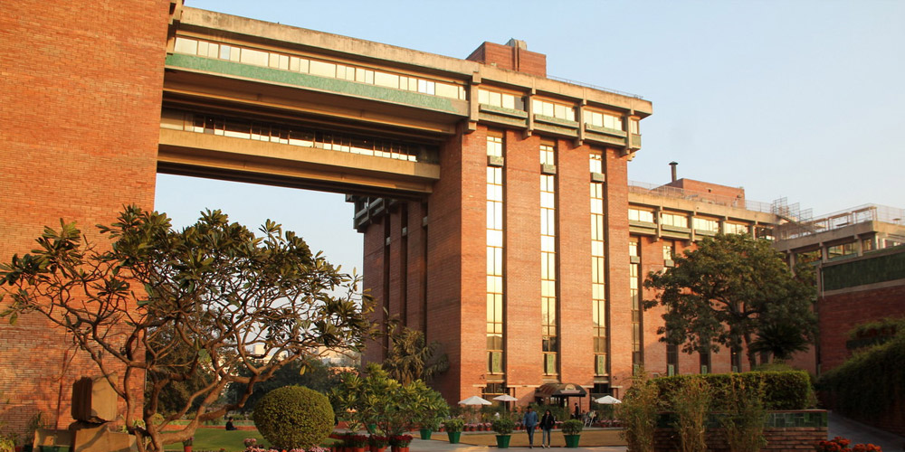 Forum Biznesu Polska - Indie LOT Warszawa New Delhi Inauguracja 2019