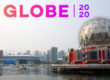 Globe 2020 Vancouver Canada