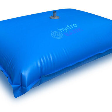 mobilne zbiorniki na wodę - hydroBANK