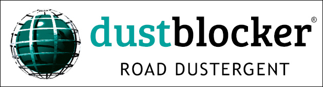 dustblocker - pylenie dróg